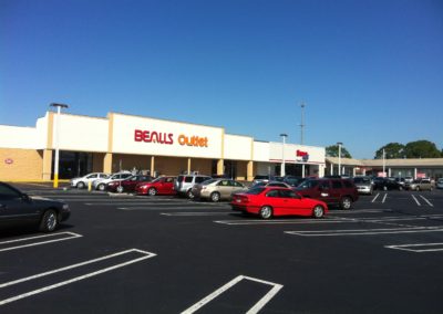 Bealls Outlet/Save A Lot Center
