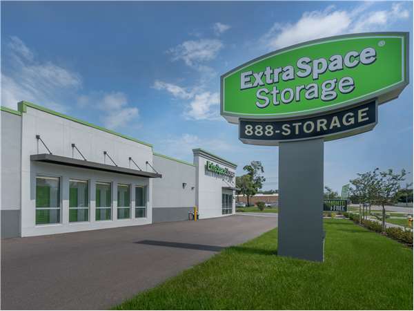 ExtraSpace Clearwater